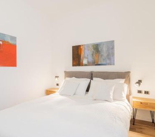 RosArt House by Rent All Como