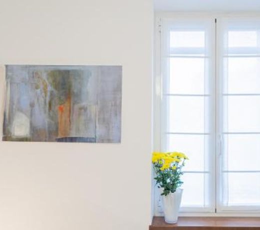 RosArt House by Rent All Como
