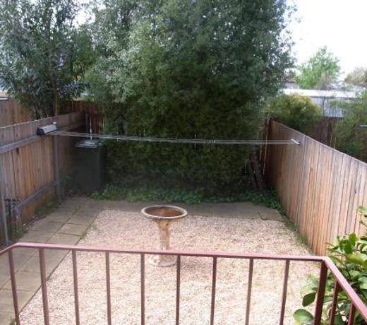 A Furnished Townhouse in Goulburn