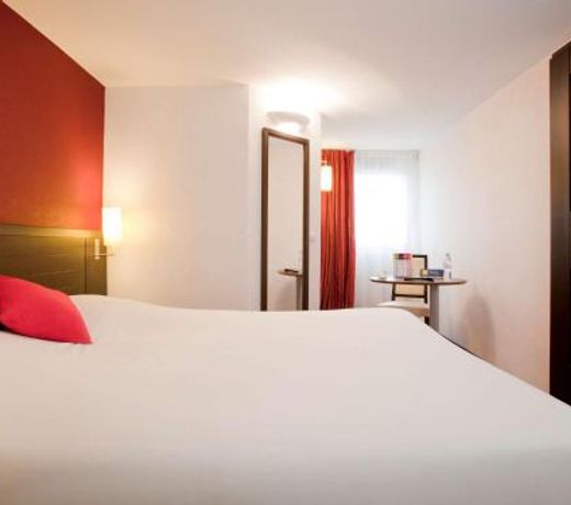 ibis Styles Belfort Centre