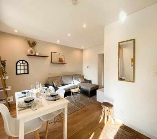 Appart'Hotel Le Tilleul - NETFLIX, JARDIN ET FIBRE OPTIQUE