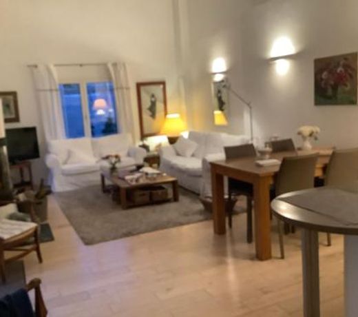 Le cabanon