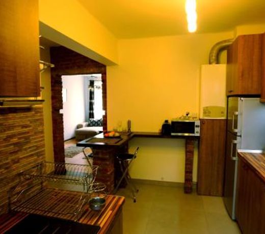 Apartament Downtown Cluj-Napoca