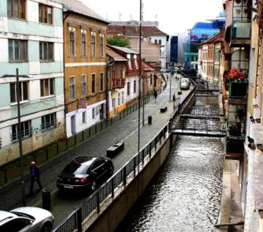 Apartament Downtown Cluj-Napoca