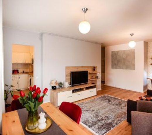City Apartment Dorobantilor