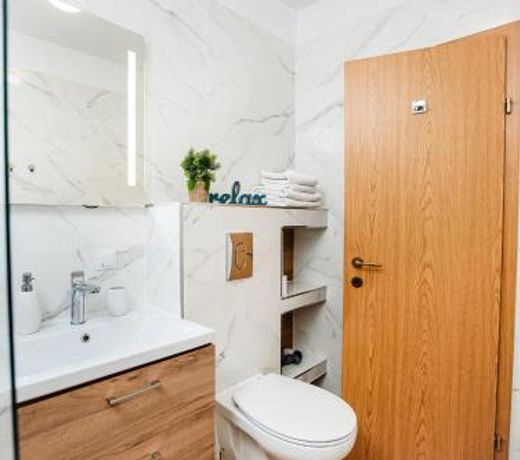 City Apartment Dorobantilor