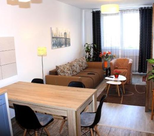 Marasti Luxury Apartment