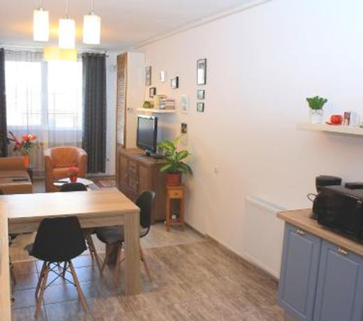 Marasti Luxury Apartment
