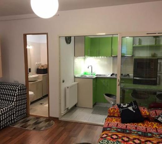 IDEFIX apartment