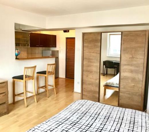 Cozy studio in the center of Cluj