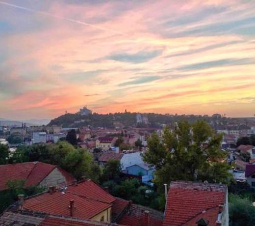 Cozy studio in the center of Cluj