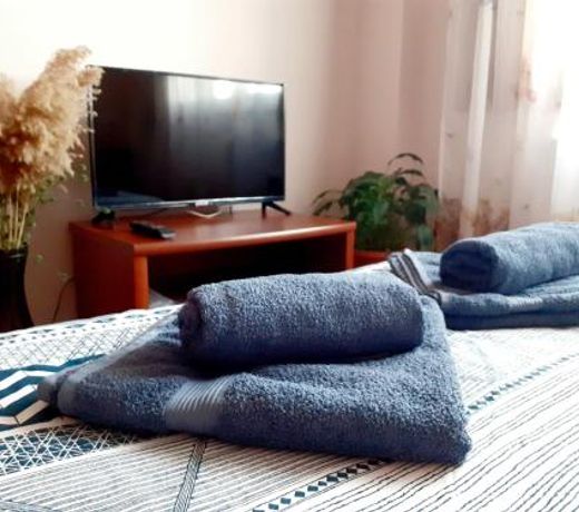 Cozy room in Marasti