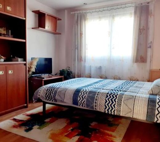 Cozy room in Marasti