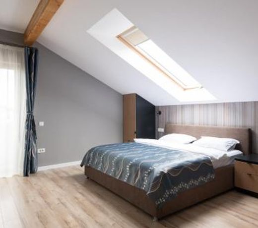 Discovery Aparthotel