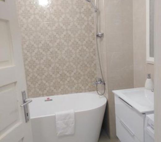 Apartament Stefan