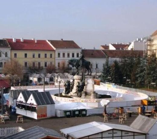 Apartament Stefan