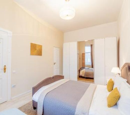 Cluj City Apartment - Traian 19