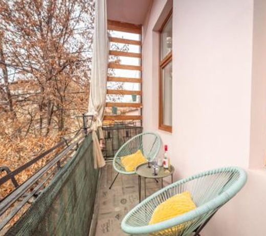 Cluj City Apartment - Traian 19