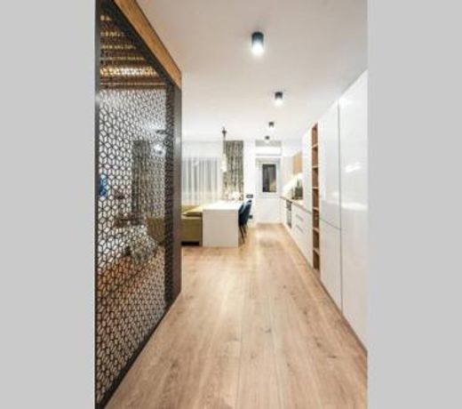 Briana Luxury Sky View Studio