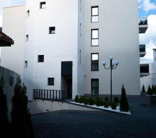 Intercity Residence