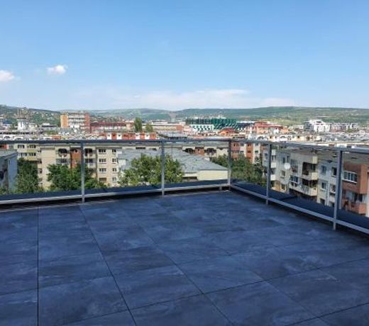 Select View Apartment Cluj