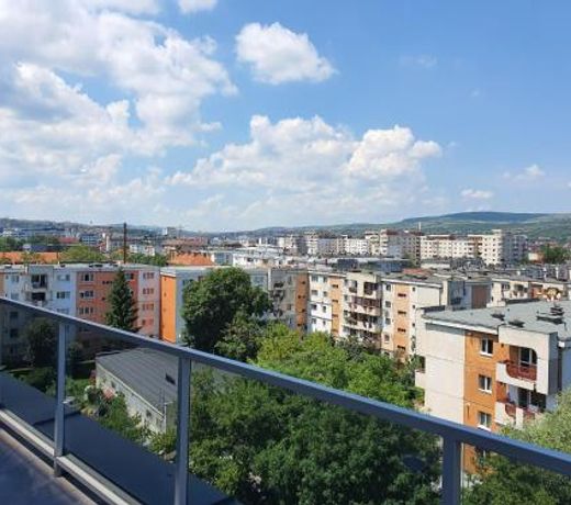 Select View Apartment Cluj