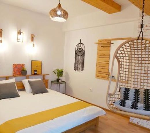 Boho Nights by Petra