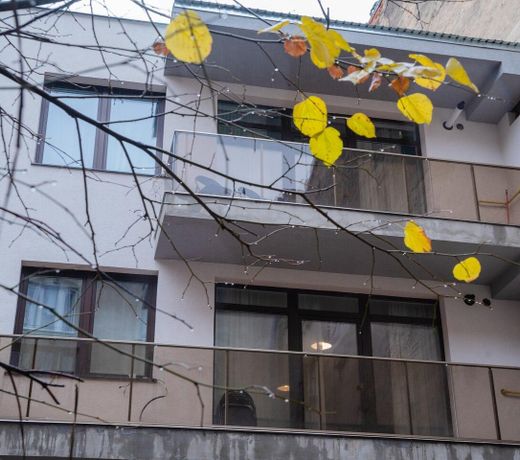 Nuuc Aparthotel Cluj
