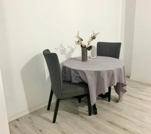 Studium Green Apartments