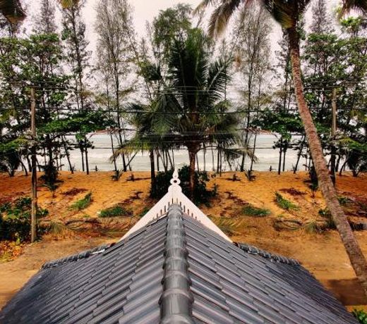 Lighthouse Villa