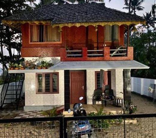 Cherai Beach Retreat