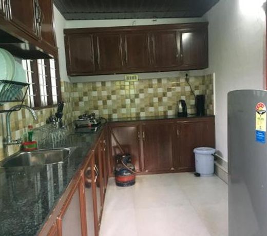 Cherai Beach Retreat
