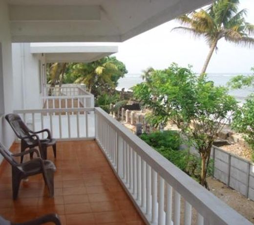 Panchavadi Cottage