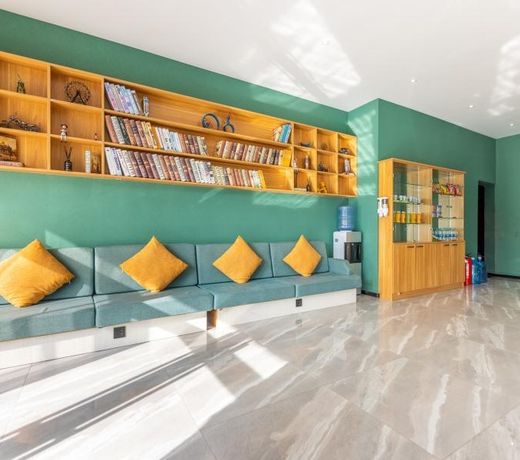 GreenTree Inn Lanzhou Donghu Plaza Provincial People's Hospital