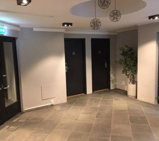 LOTEL Aparthotel Bogstadveien