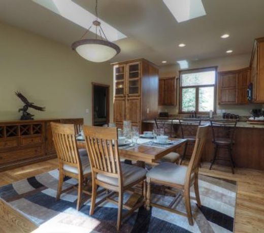 Eagle Pointe Townhouse