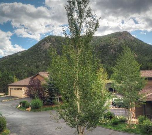 Eagle Pointe Townhouse