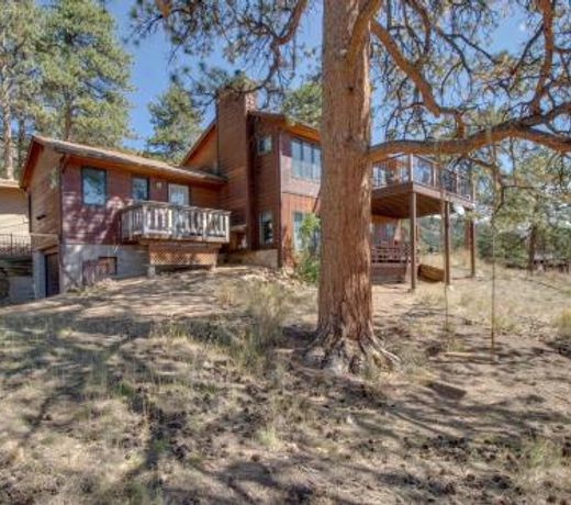 Deer Mountain Lodge South