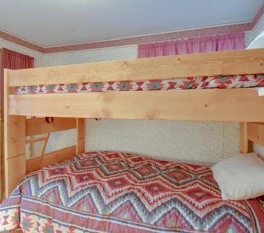 Deer Mountain Lodge South