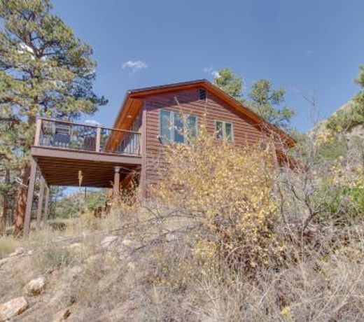Deer Mountain Lodge South