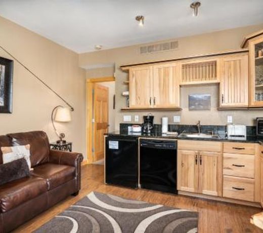 Baker Mountain 29C Condo
