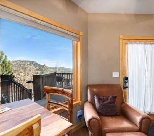 Baker Mountain 29C Condo