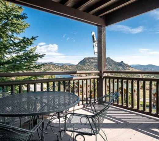 Powell Peak 104 Condo