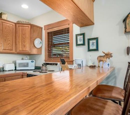 Powell Peak 104 Condo