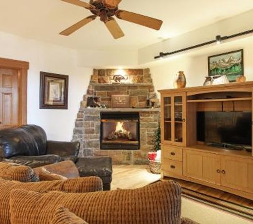 Taylor Peak 102 Condo