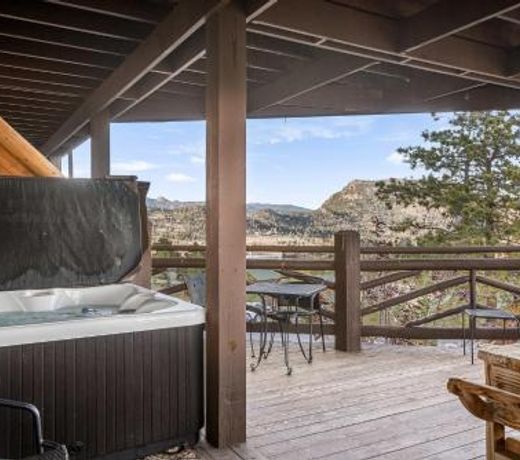 Taylor Peak 102 Condo