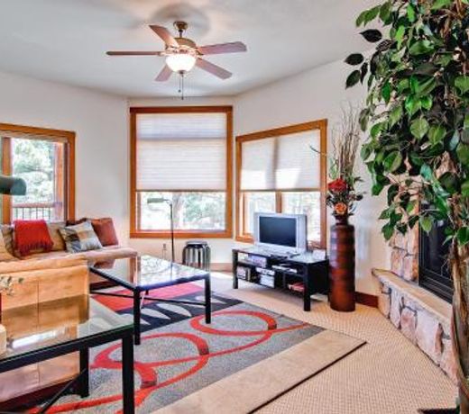 Black Canyon Inn Unit F3