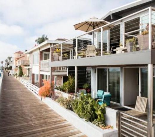 Oceanfront Oasis