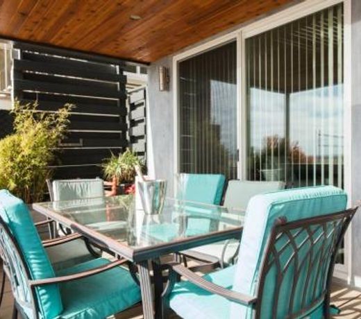 Oceanfront Oasis