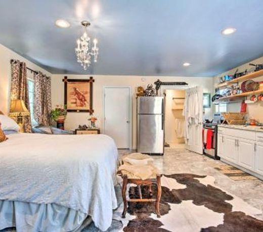 Malibu Mtn Retreat - Elegant Equestrian Paradise!